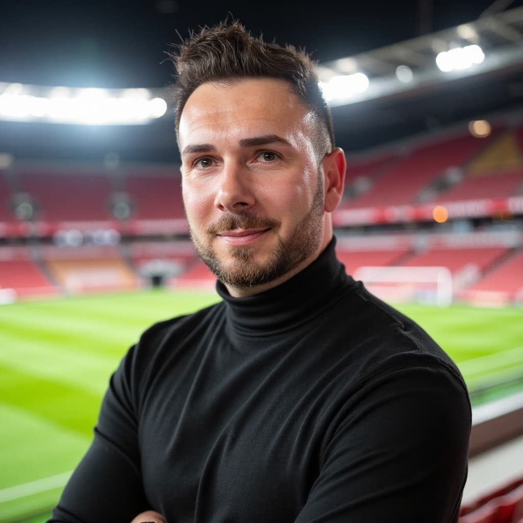 Media Vertical Leadership