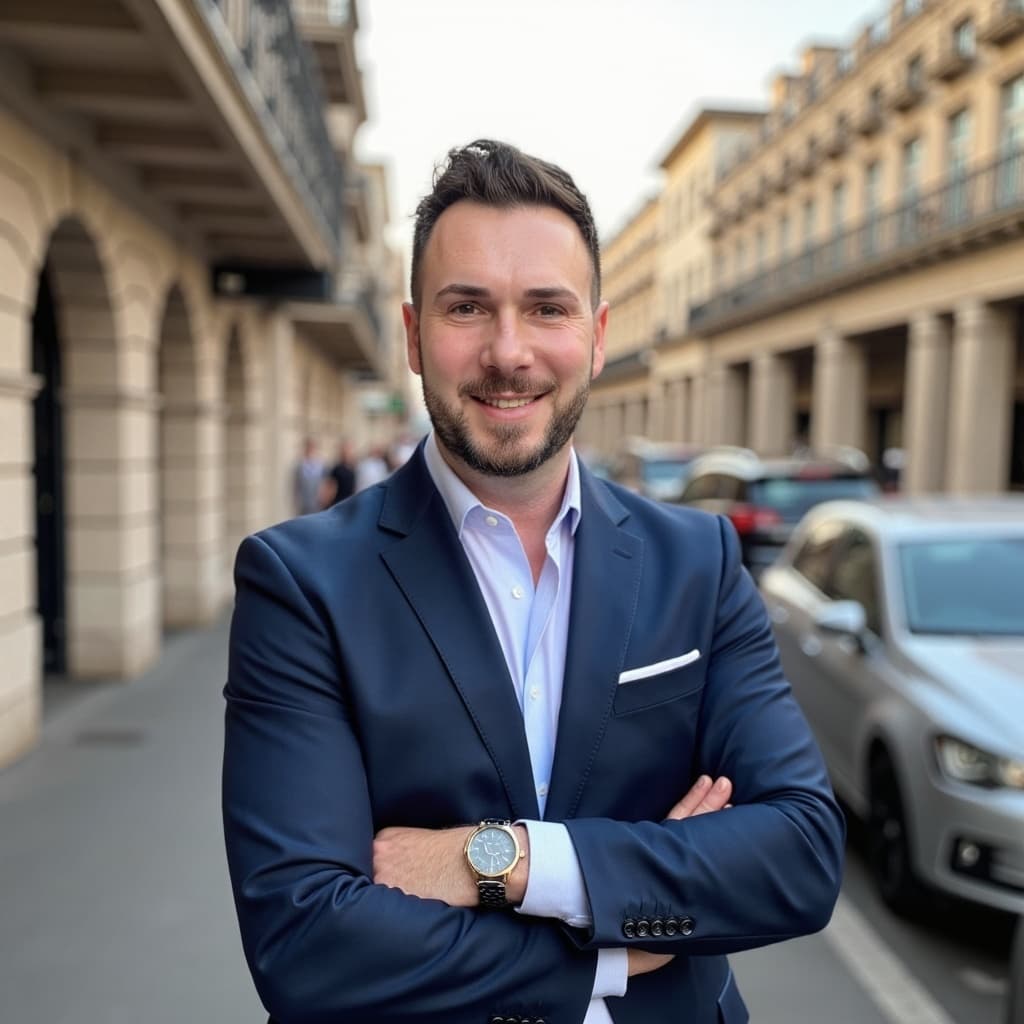 Digital Content Strategy